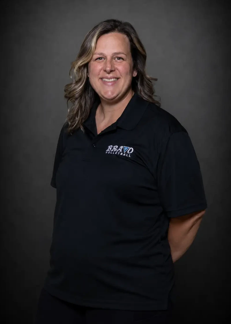 Coach Lexi