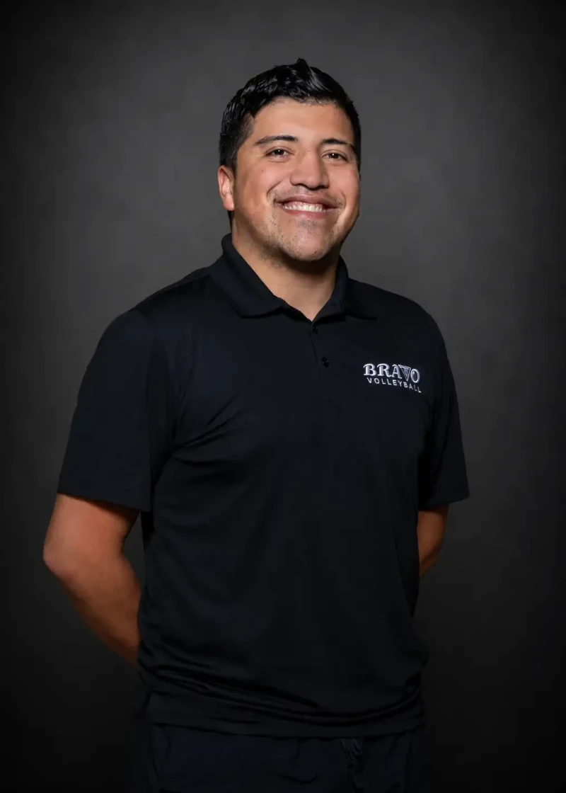 Coach Luis