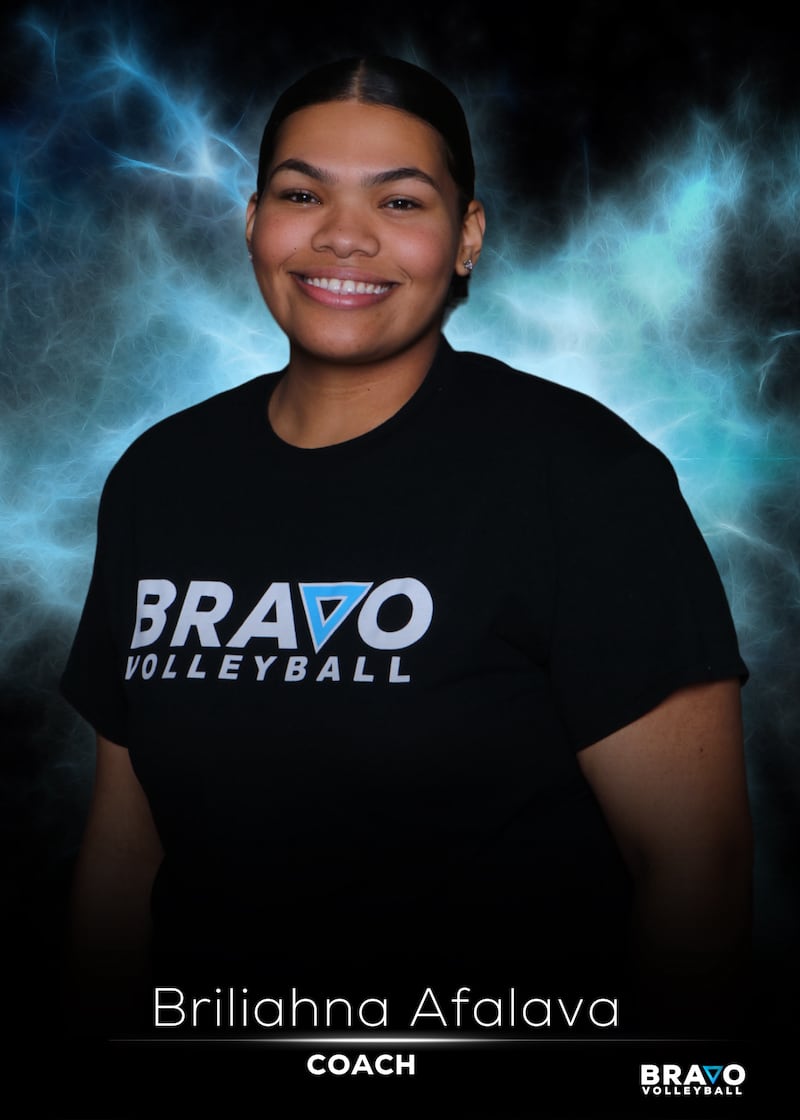 Coach Briliahna