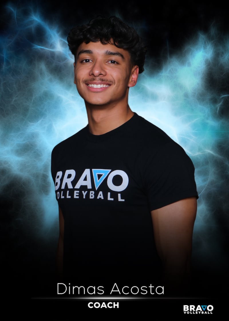 Coach Dimas