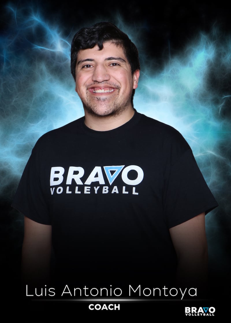 Coach Luis