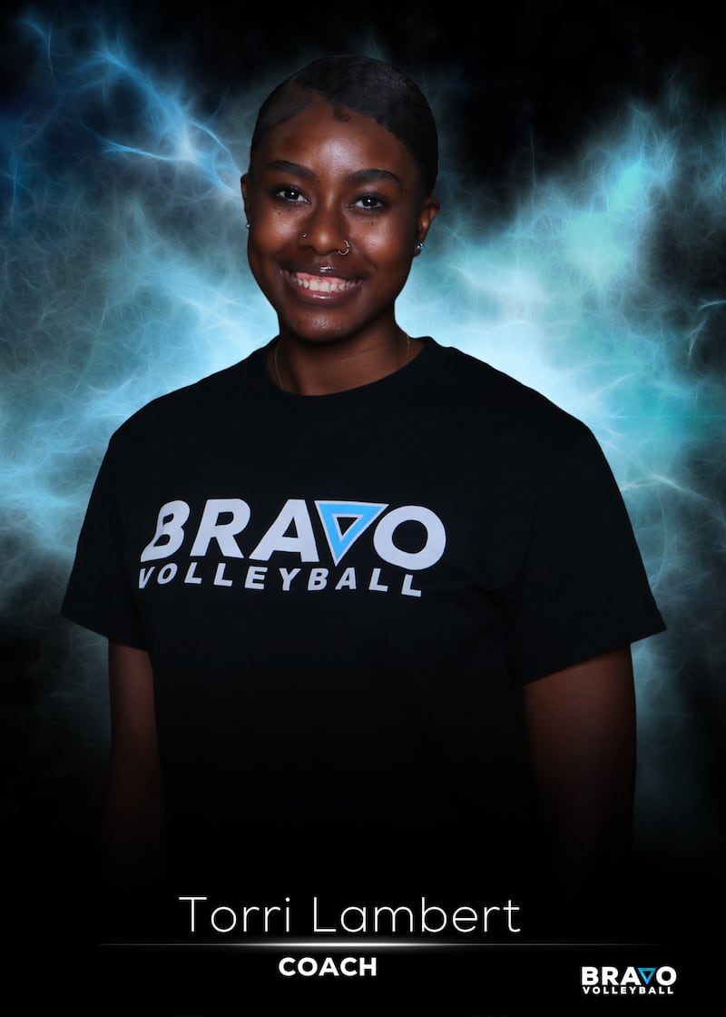 Coach Torri