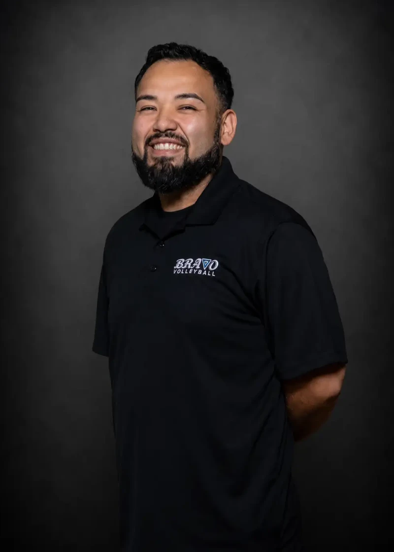 Coach Ivan