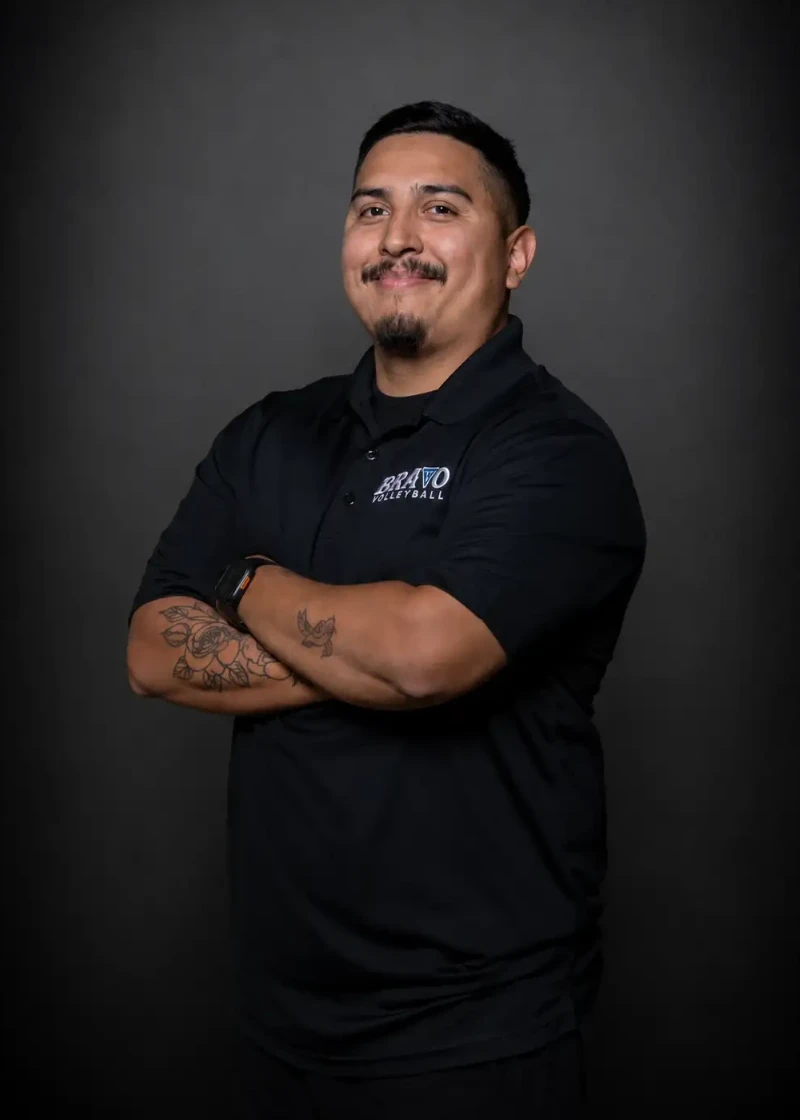Coach Manny