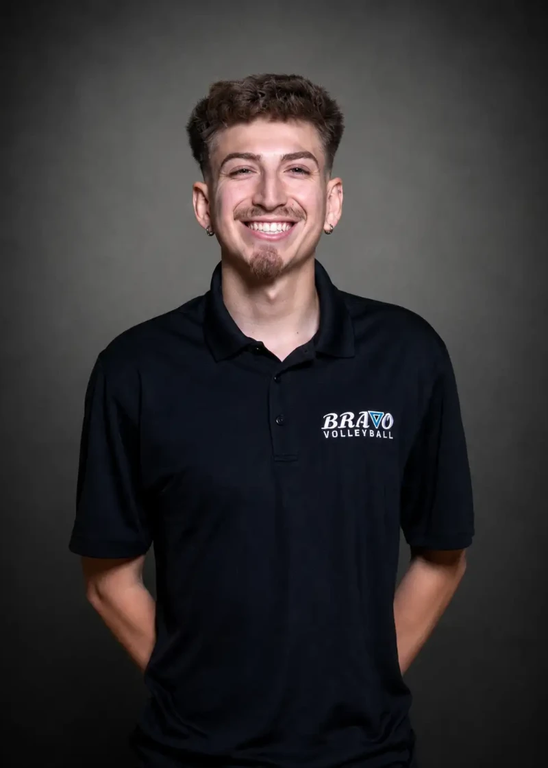 Coach Ethan