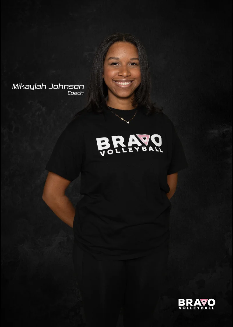 Coach Mikaylah