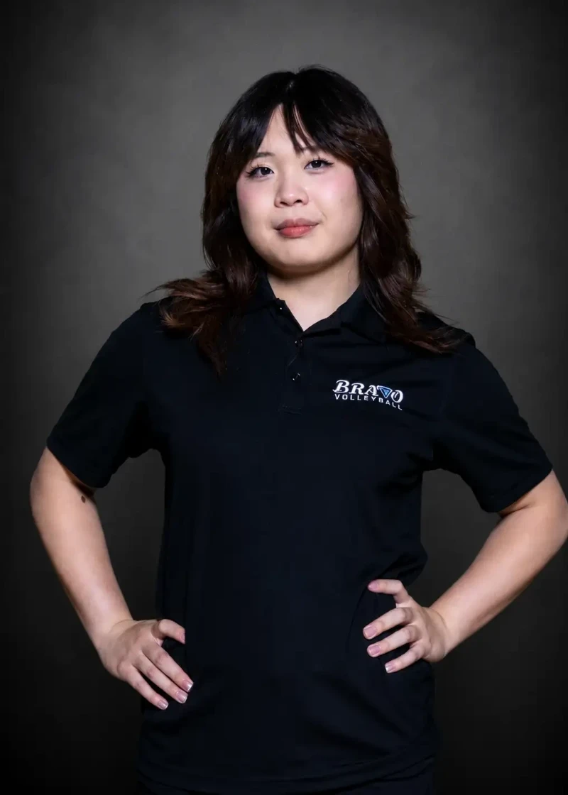 Coach Alice