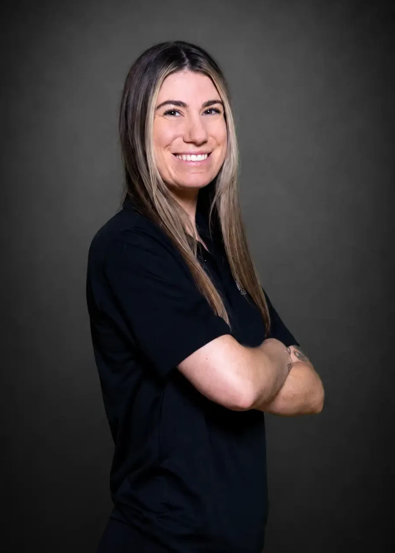 Coach Antonia