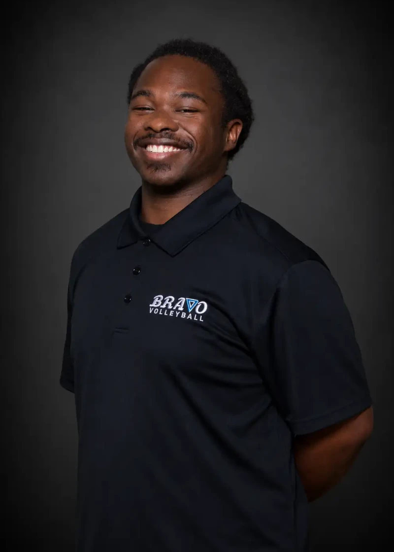 Coach Jody