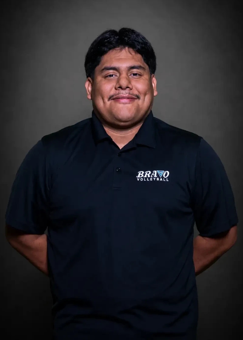 Coach Joel