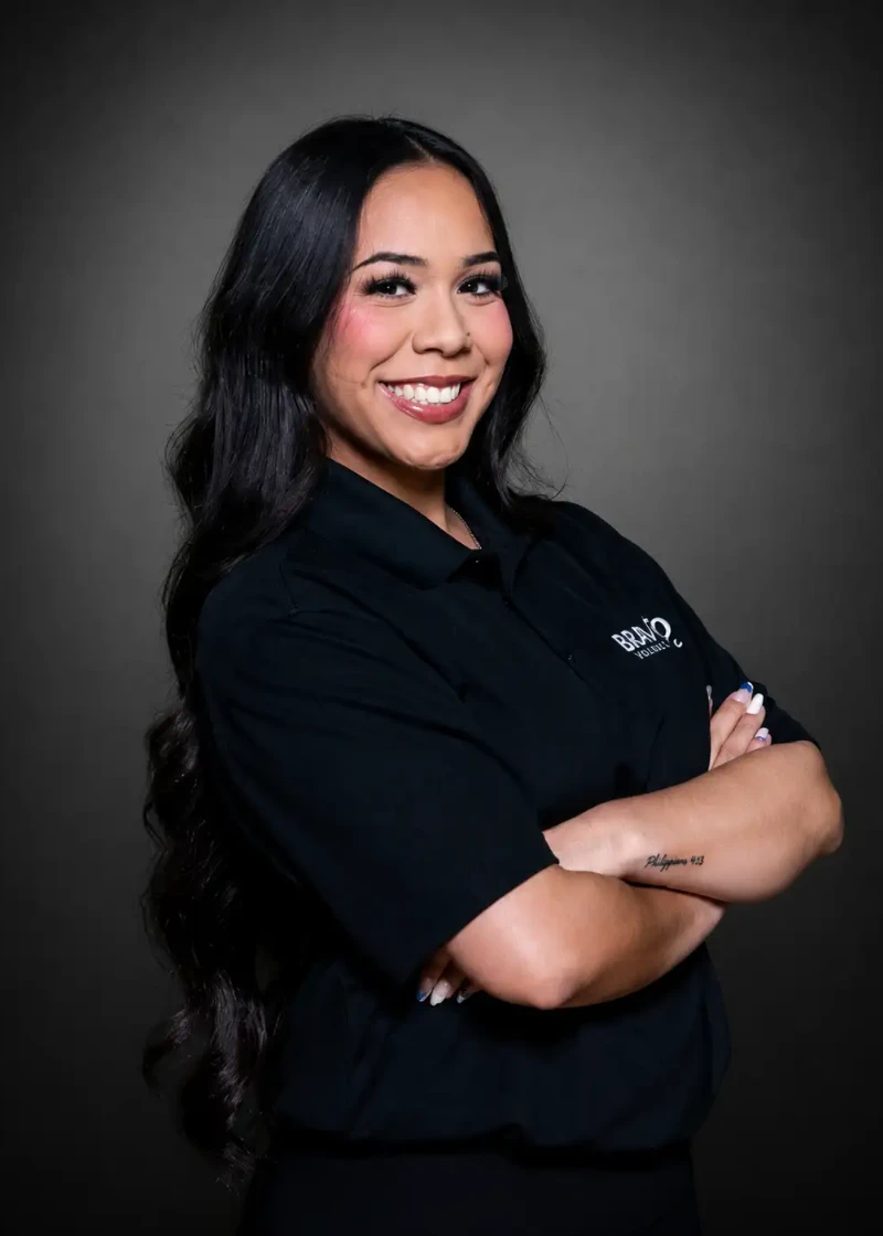 Coach Mendoza