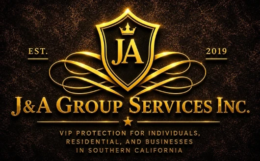 J&A Group Services Inc.